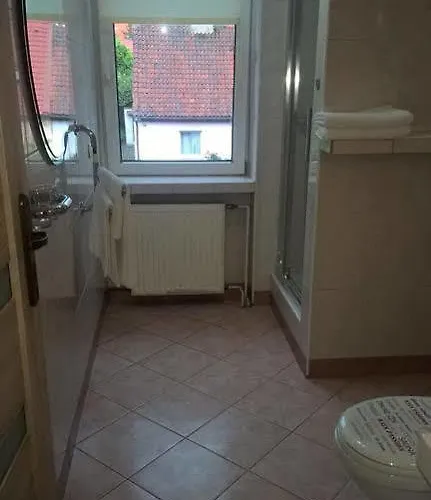 Rum i privatbostad Kamionka Sopot