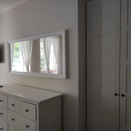 ホームステイ Kamionka