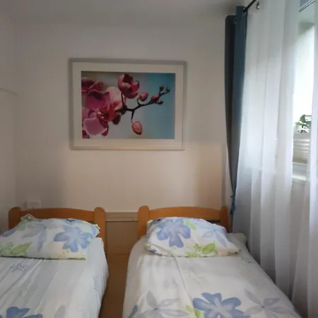Ubytování v soukromí Kamionka Sopoty