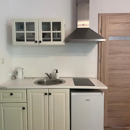 Kamionka * ソポト