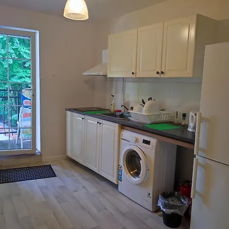 Kamionka ホームステイ *