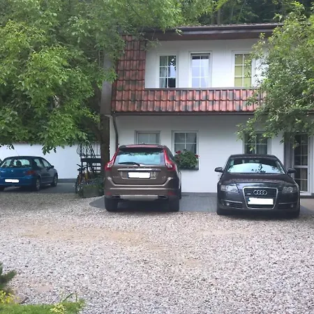 Kamionka ホームステイ ソポト