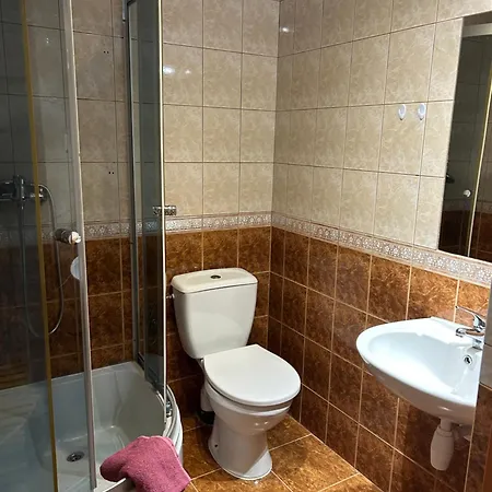 Kamionka * ソポト