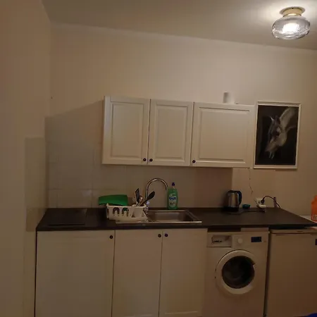 Kamionka * ソポト