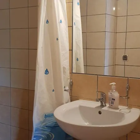 Kamionka * ソポト