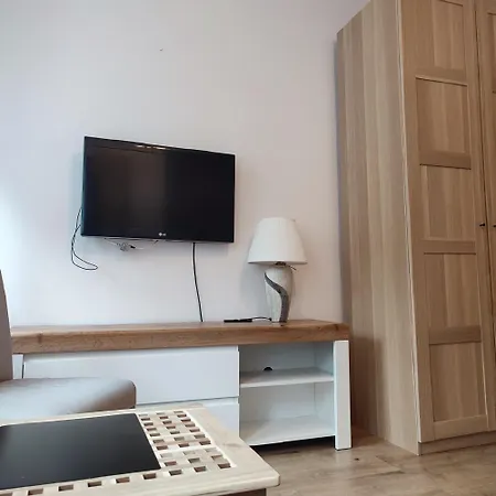 Δωμάτια σε οικογενειακή κατοικία Kamionka Σόποτ