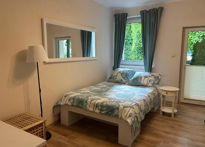 Accommodatie bij particulieren Kamionka