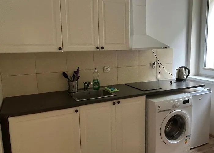 Accommodatie bij particulieren Kamionka Sopot