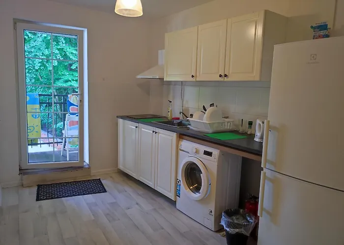 Kamionka Accommodatie bij particulieren *